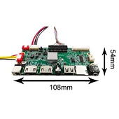 ips lcd display
